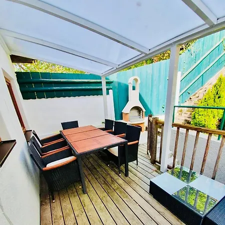 Golden Gapa Central Holiday House 14 * Garmisch-Partenkirchen