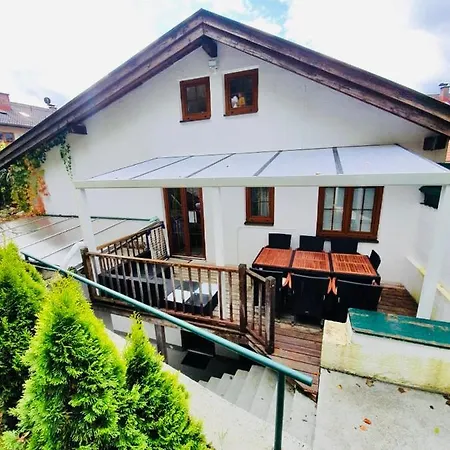 Golden Gapa Central Holiday House 14 Apartment *