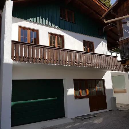 Golden Gapa Central Holiday House 14 Garmisch-Partenkirchen