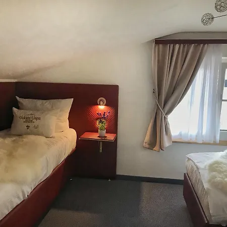 Apartment Golden Gapa Central Holiday House 14 *