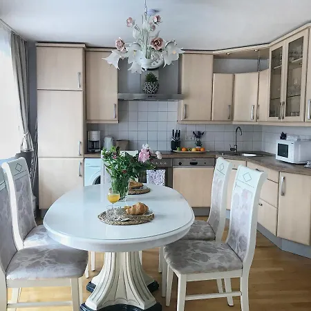公寓 Golden Gapa Central Holiday House 14 *
