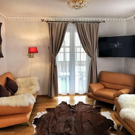 Apartment Golden Gapa Central Holiday House 14