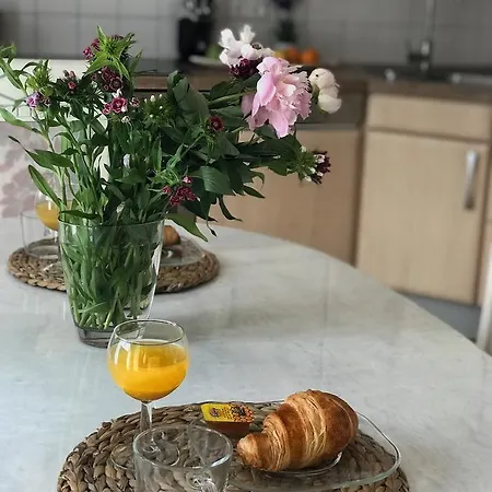 Golden Gapa Central Holiday House 14 * Garmisch-Partenkirchen