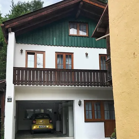 Apartment Golden Gapa Central Holiday House 14 *