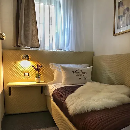 Golden Gapa Central Holiday House 14 Apartment Garmisch-Partenkirchen
