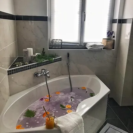Apartment Golden Gapa Central Holiday House 14 *