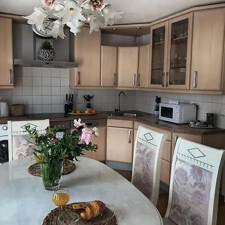 Golden Gapa Central Holiday House 14 Apartment Garmisch-Partenkirchen